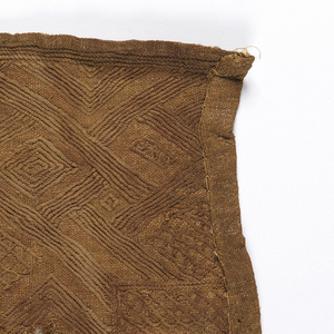 Panel (Democratic Republic of the Congo), late 19th century