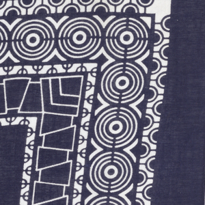 Bandana (USA), 1920–40