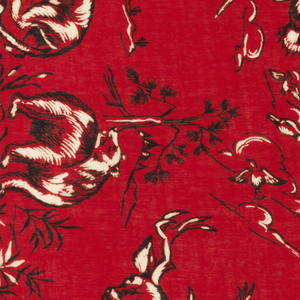 Bandana (USA), 1950–59