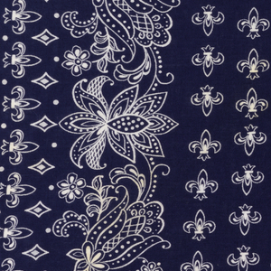 Bandana (USA), mid-20th century