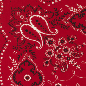 Bandana (USA), 1930–50