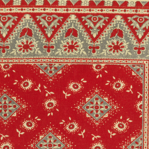 Bandana (Switzerland), 20th century