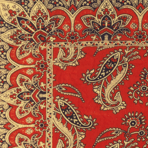 Bandana (Switzerland), 20th century