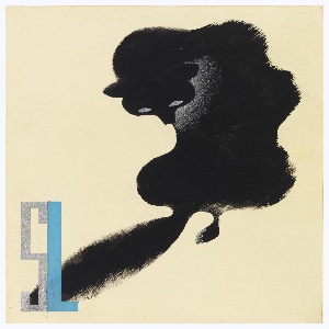 Drawing, Advertisement for a Furrier, ca. 1936
