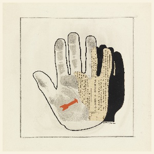Drawing, Hand, 1935–38