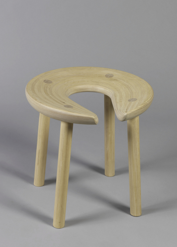 Sauna Stool (Finland)