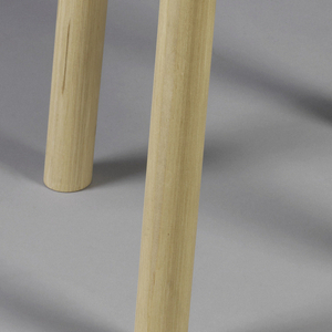 Sauna Stool (Finland), 1952