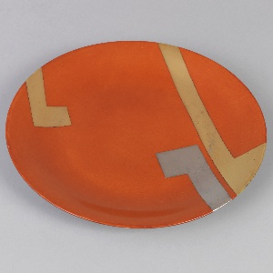 Dinner Plate (France), ca. 1937