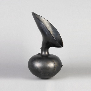 Untitled #2 Vase, 1994