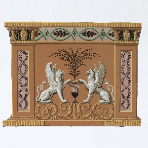 Dado (France), 1775–1825