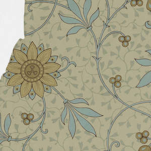 Sidewall (probably England), ca. 1875