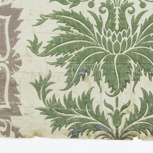 Sidewall (possibly England), 1835–45