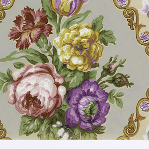 Sidewall Sample (France), ca. 1930