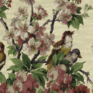 Sidewall Sample (France), ca. 1930