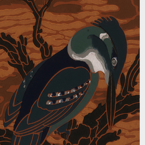 Sidewall Sample (France), 1929–30