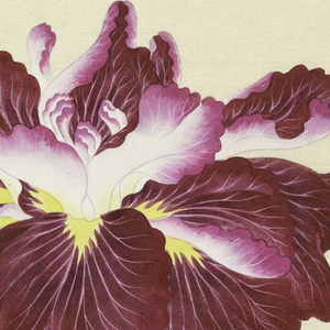 Print, Bird of Paradise Castle (Ho-o-jo), No. 5, ca. 1910
