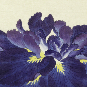 Print, Above the Clouds (Kumo no Uye), No. 20, ca. 1910