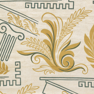 Textile, Modern Classic, 1946–47