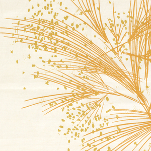 Textile, Wild Grass, 1954
