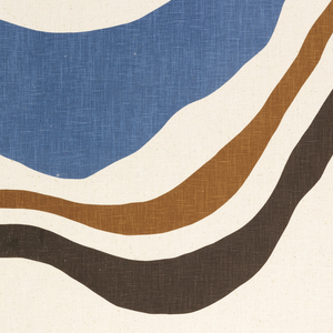 Textile, Rhythm, 1972