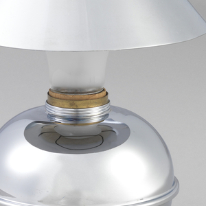 Glow Table Lamp, 1931
