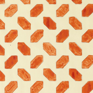 Drawing, Napkin Design for La Fonda del Sol Restaurant, ca. 1959