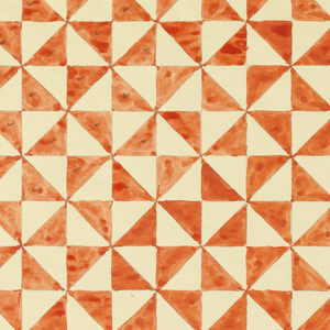 Drawing, Napkin Design for La Fonda del Sol Restaurant, ca. 1959