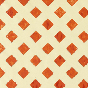Drawing, Napkin Design for La Fonda del Sol Restaurant, ca. 1959