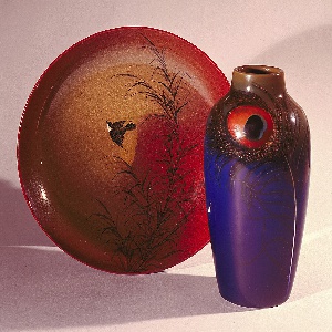 Vase (USA), 1904