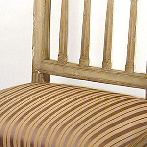 Side Chair (France), ca. 1800