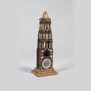 Turkish Tower Model