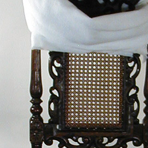 Chair (England), ca. 1690