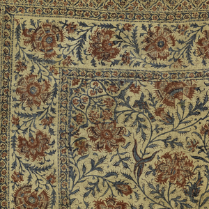 Panel (India), 18th century