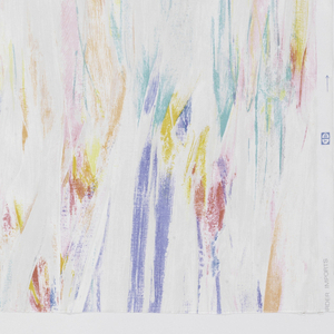 Textile, Cicora, 1982