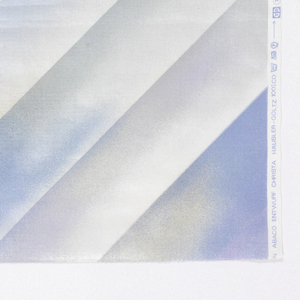 Textile, Abaco, 1982