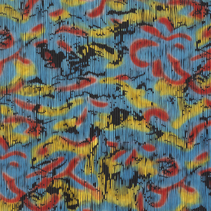 Textile (USA), 1986