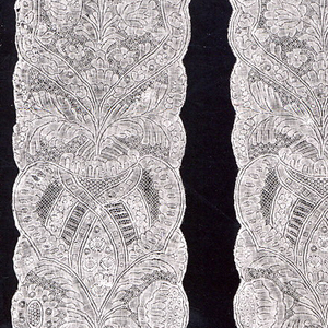 Cap Streamers (Belgium), 1701–50