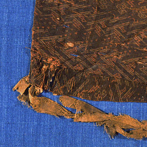 Bonnet (China), 300 BC