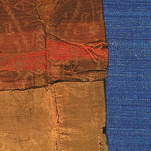 Mitt (China), ca. 300 BC