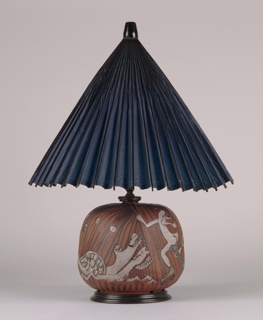 Untitled (lamp) Lamp