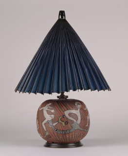 Untitled (lamp) Lamp