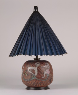 Untitled (lamp) Lamp