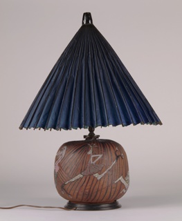 Untitled (lamp) Lamp
