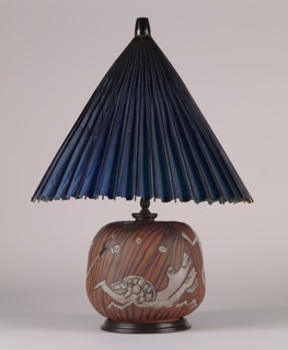 Untitled (lamp) Lamp