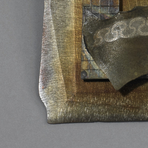 Brooch (USA), 1980