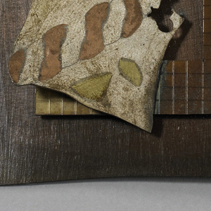 Brooch (USA), 1980