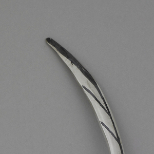 Neckband (USA), ca. 1952