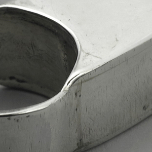 Ring (USA), ca. 1951