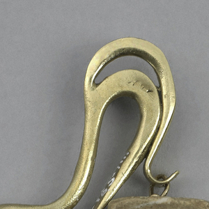 Earrings (USA), 1950–55