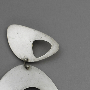 Earrings (USA), 1947–50